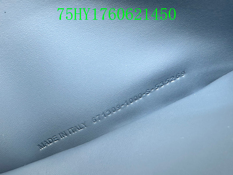 Ozarra Fashion - BGA Bags - 1739