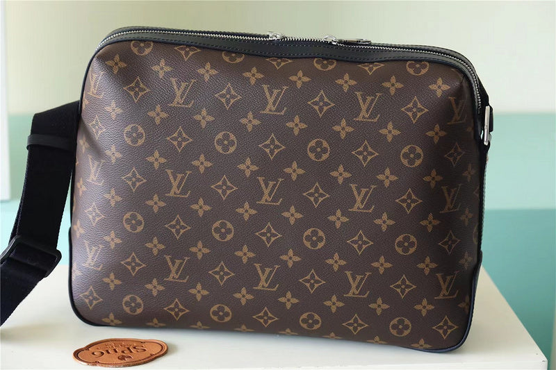 Ozarra Fashion Lu-Vi bags - 9989