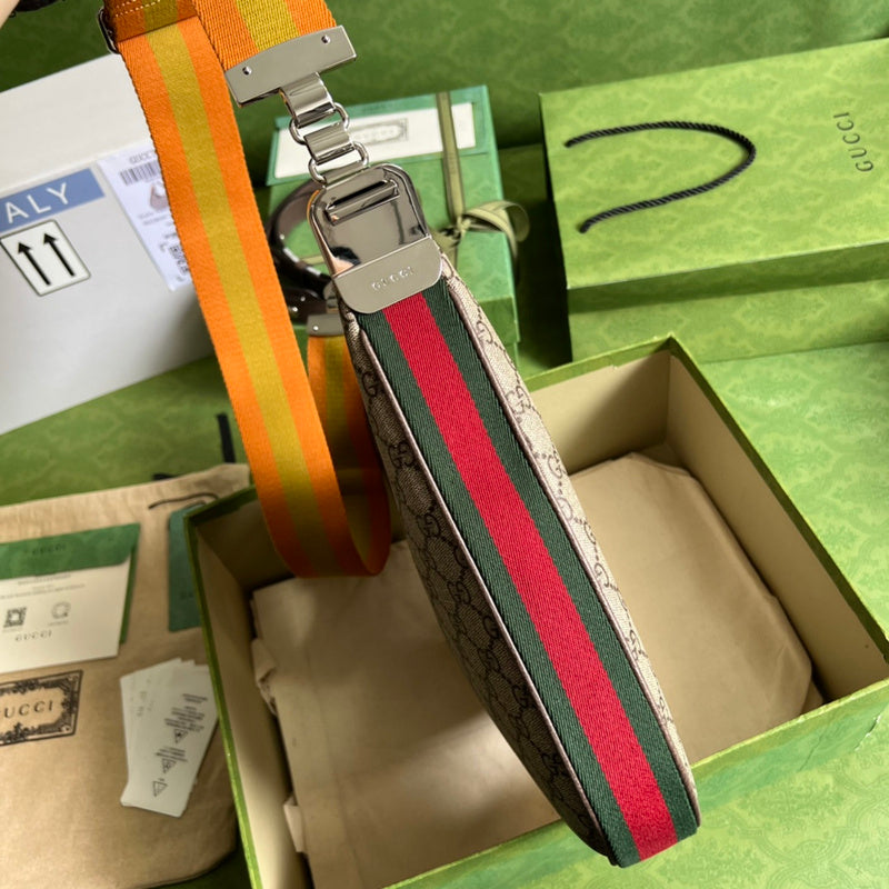 OZ - GCI Bags - 442