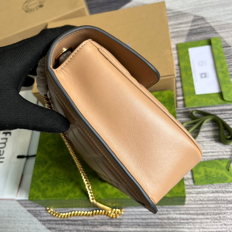 Ozarra - GG Bags - 563