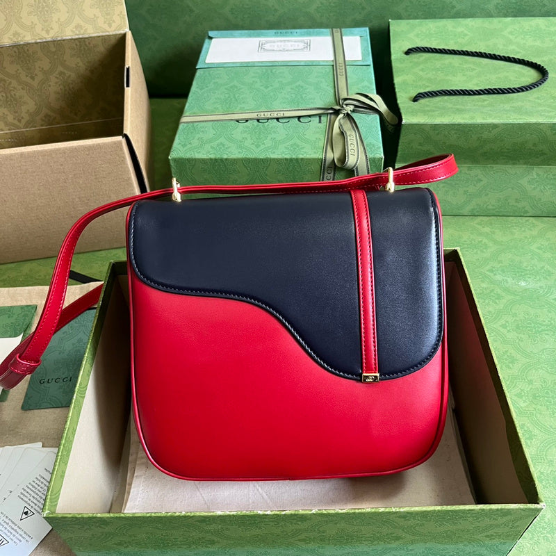 OZ - GCI Bags - 1228