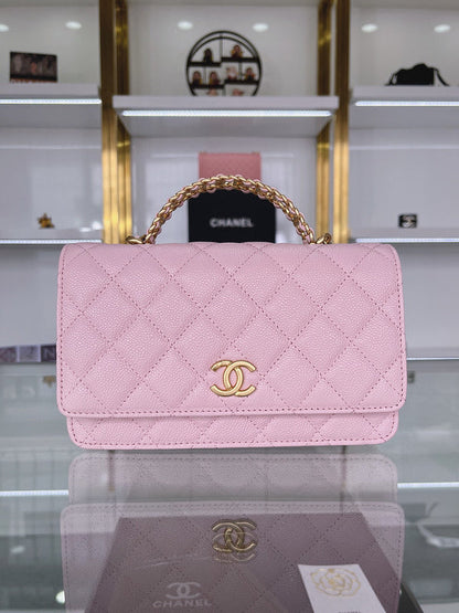 BAB - CHL Bags - 3192