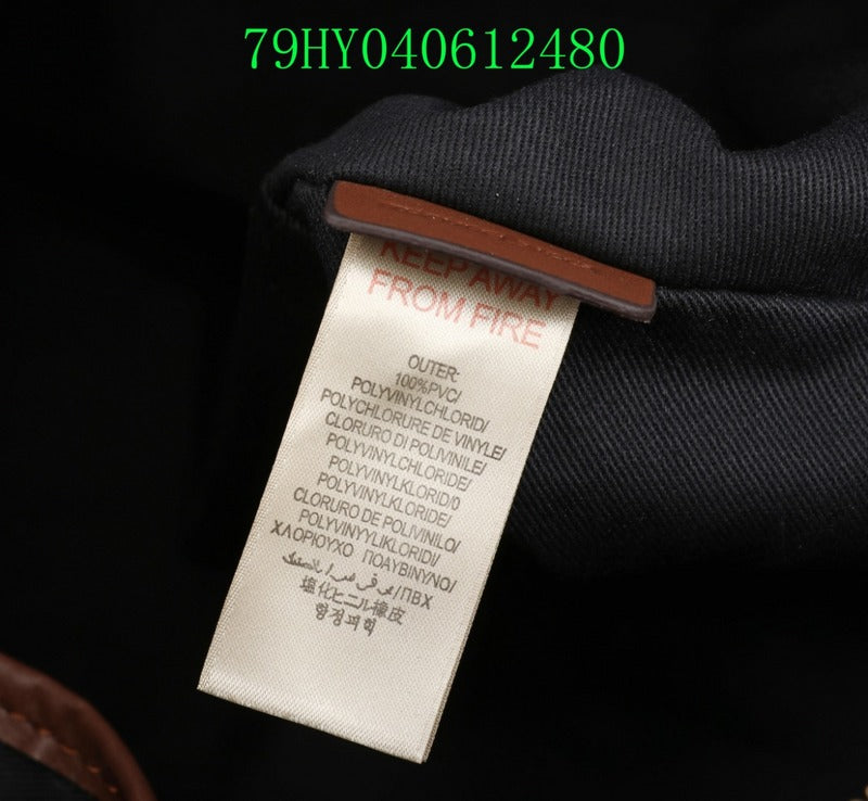 Ozarra Fashion -BBR Bags - 478