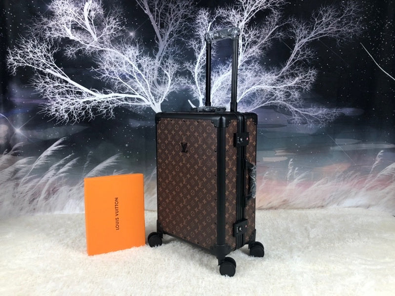 Ozarra Fashion Lu-Vi bags - 11406