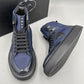 Ozarra Luxury - PD Men Shoes - 126
