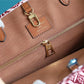 Ozarra Fashion Lu-Vi bags - 8654