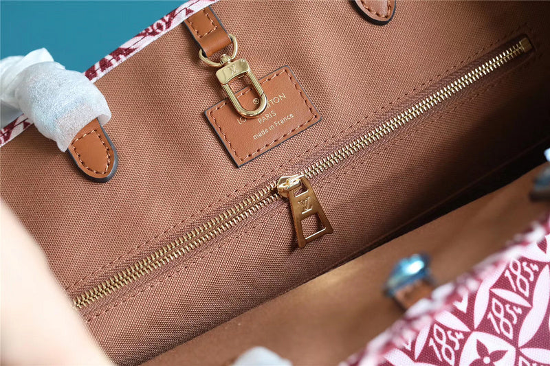 Ozarra Fashion Lu-Vi bags - 8654