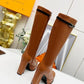 Ozarra Luxury - LOV Women Shoes - 673