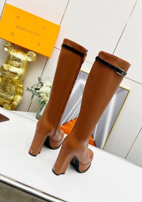 Ozarra Luxury - LOV Women Shoes - 673