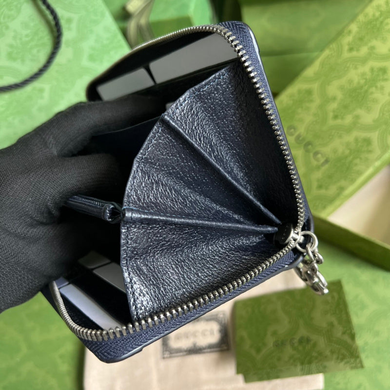OZ - GCI Bags - 862