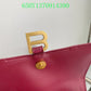 Ozarra Fashion - BGA Bags - 2057