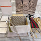 Ozarra Fashion - BGA Bags - 1515