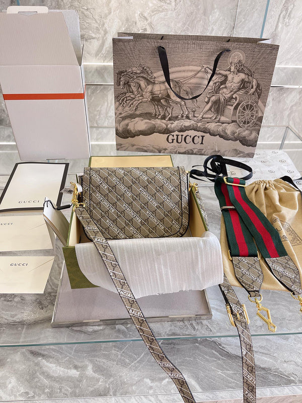 Ozarra Fashion - BGA Bags - 1515