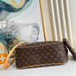 Ozarra Fashion Lu-Vi bags - 17030