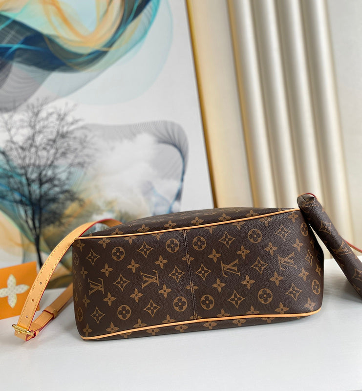 Ozarra Fashion Lu-Vi bags - 17030