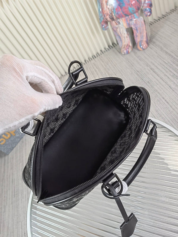 Ozarra Fashion Lu-Vi Bags - 16719