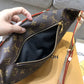 Ozarra Fashion Lu-Vi bags - 17916