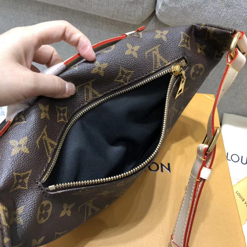 Ozarra Fashion Lu-Vi bags - 17916