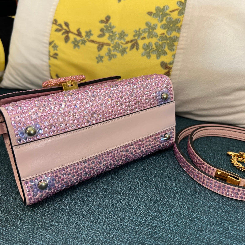 OZ - VEL Bags - 489
