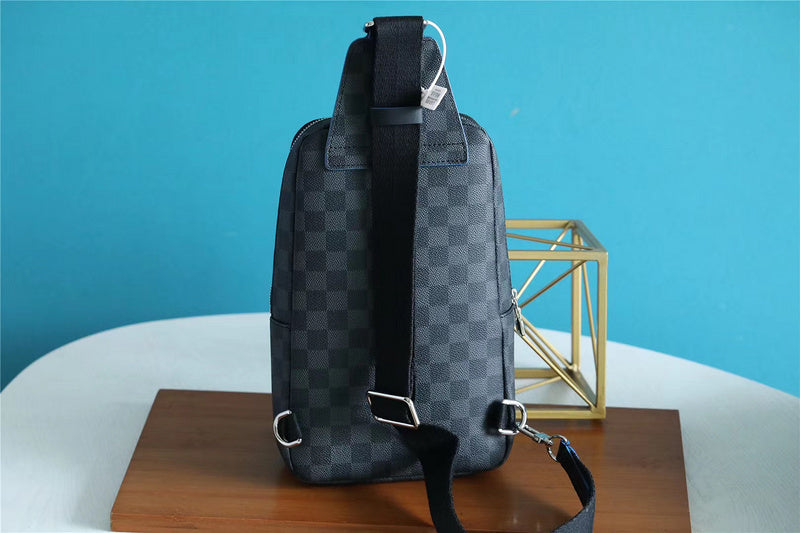 Ozarra Fashion Lu-Vi bags - 10225