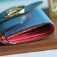 Ozarra Fashion Lu-Vi bags - 8973