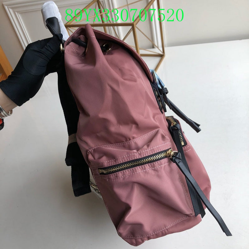 Ozarra Fashion -BBR Bags - 466