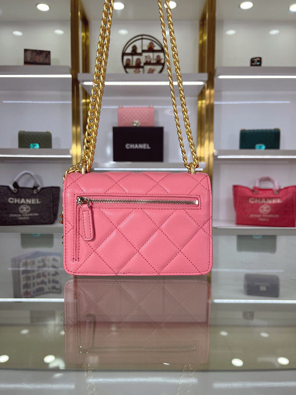 BAB - CHL Bags - 3355