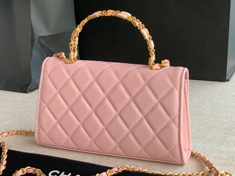 BAB - CHL Bags - 2862