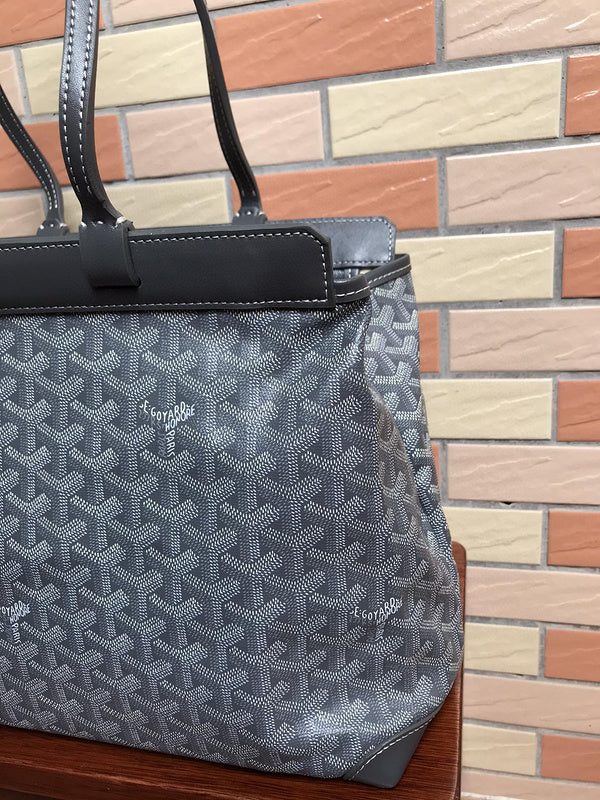 Ozarra - GOD Bags - 786
