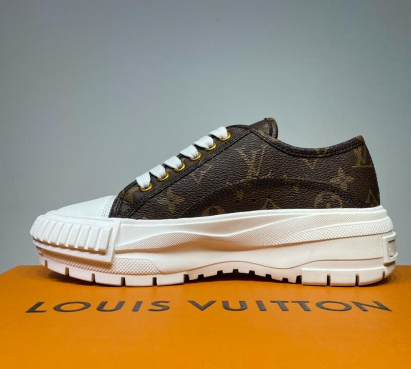 Ozarra Luxury - LOV Men Shoes - 1005