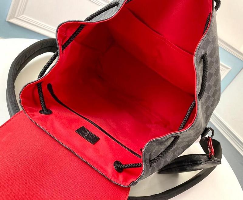 Ozarra Luxury - LOV Bags - 2715
