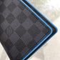Ozarra Fashion Lu-Vi bags - 10994