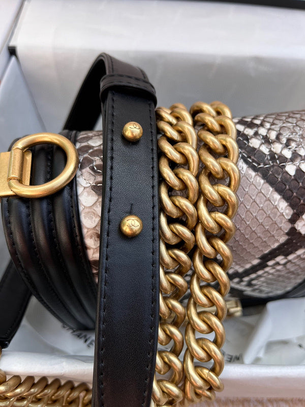 BAB - CHL Bags - 3417