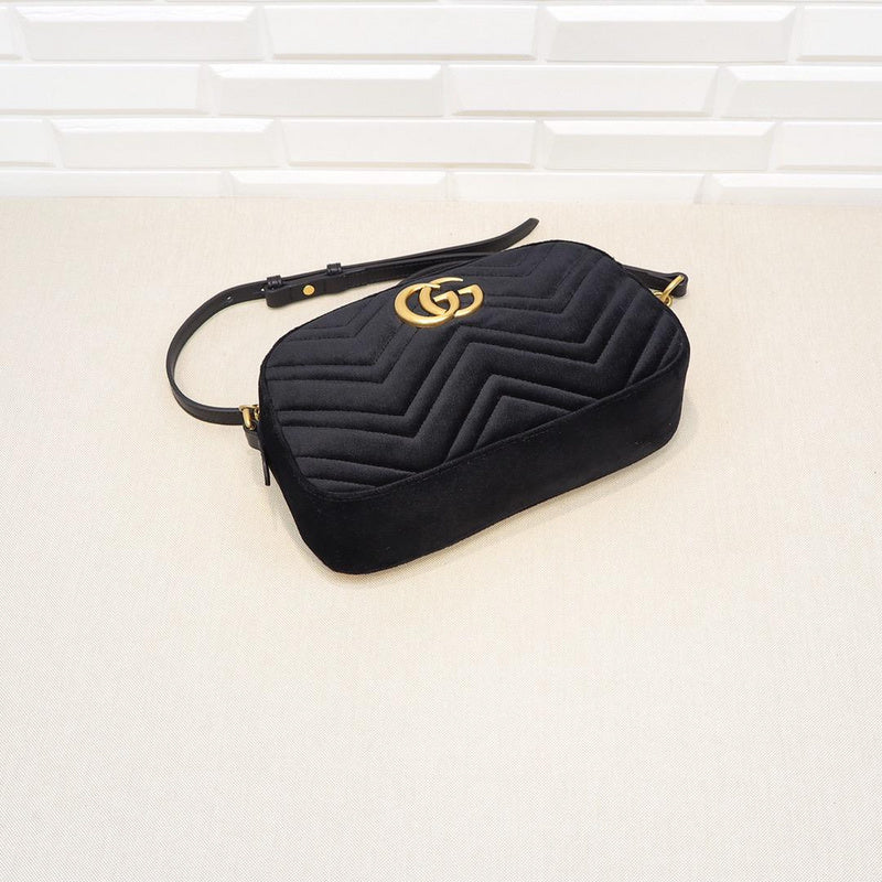 BAB - GCI Bags - 900