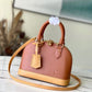 Fashion Lu-Vi bags - 4745