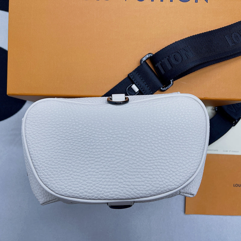 Ozarra Fashion Lu-Vi bags - 9667