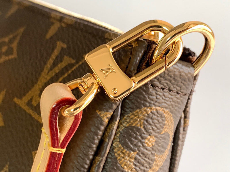 Ozarra Fashion Lu-Vi bags - 17060