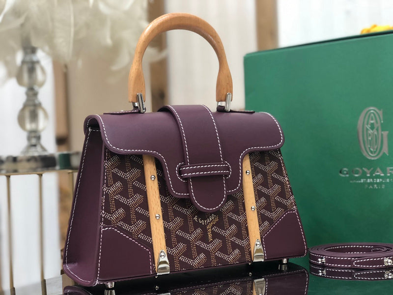 Ozarra - GOD Bags - 921