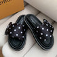 Ozarra Luxury - LOV Women Shoes - 589