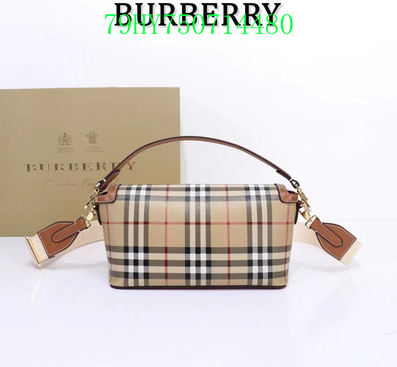 Ozarra Fashion -BBR Bags - 124