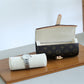Ozarra Fashion Lu-Vi bags - 9368
