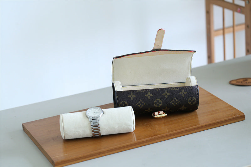 Ozarra Fashion Lu-Vi bags - 9368