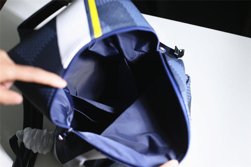 Ozarra Fashion Lu-Vi bags - 9767