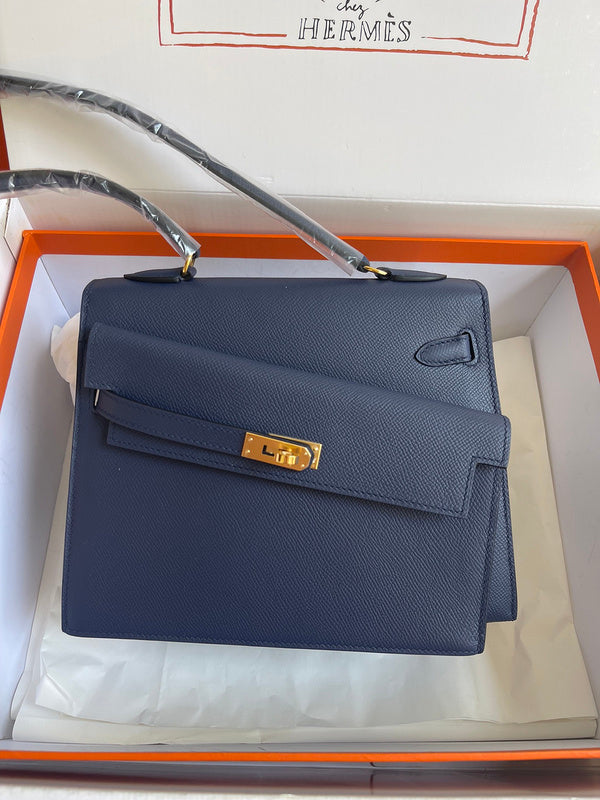 Ozarra - HMS Bags - 929