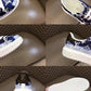 Ozarra Luxury - LOV Men Shoes - 1637