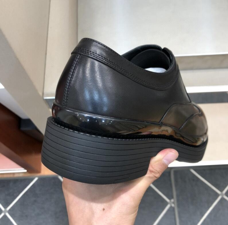 Ozarra Luxury - PD Men Shoes - 335