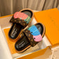 Ozarra Luxury - LOV Women Shoes - 583
