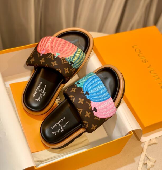 Ozarra Luxury - LOV Women Shoes - 583