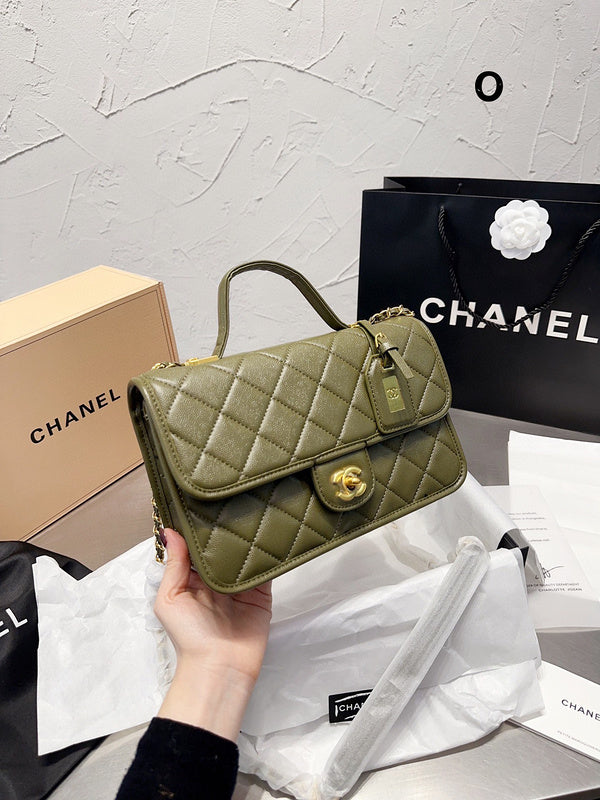 Ozarra - CHL Bags - 7269