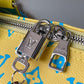 Fashion Lu-Vi bags - 4116